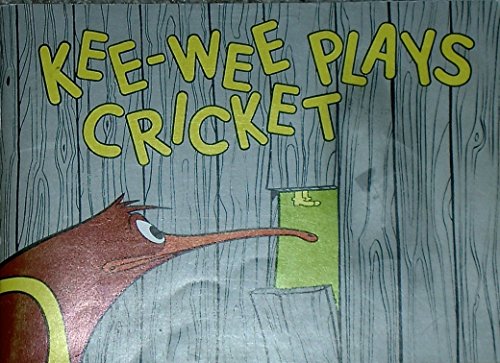 Stock image for Kee-Wee Plays Cricket for sale by Book Express (NZ)