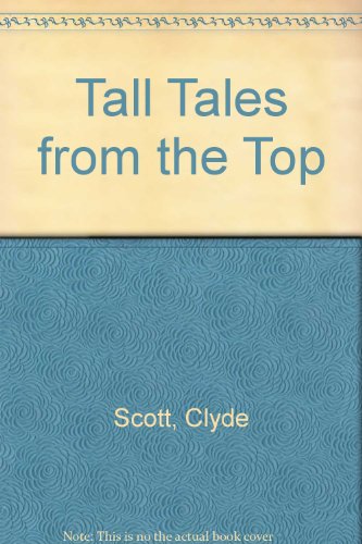 Stock image for Tall Tales From The Top: Jokes And Stories From Famous New Zealanders for sale by Book Haven