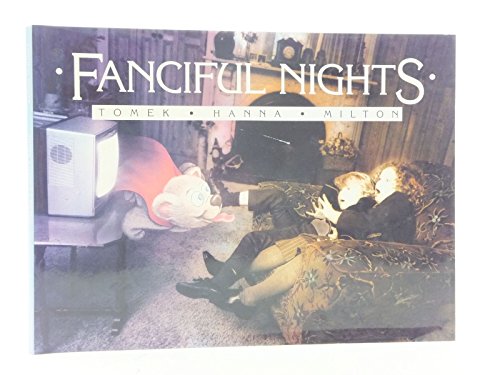 Stock image for Fanciful nights for sale by Book Express (NZ)