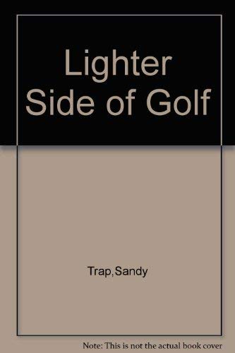 9780908697359: The Lighter Side of Golf