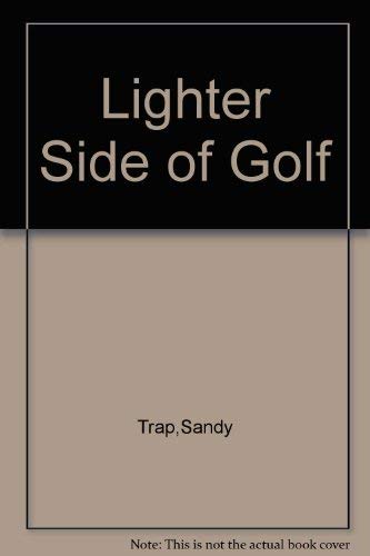 Stock image for Lighter Side of Golf for sale by AwesomeBooks