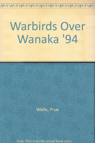 Beispielbild fr Warbirds Over Wanaka '94 zum Verkauf von Wonder Book