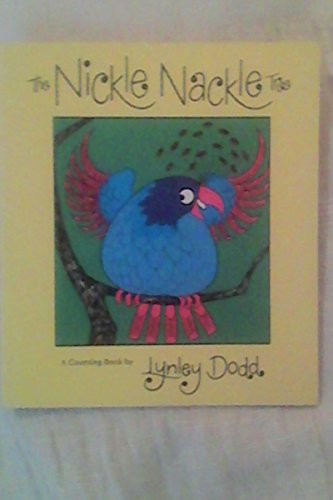 Imagen de archivo de The Nickle Nackle Tree a la venta por WorldofBooks
