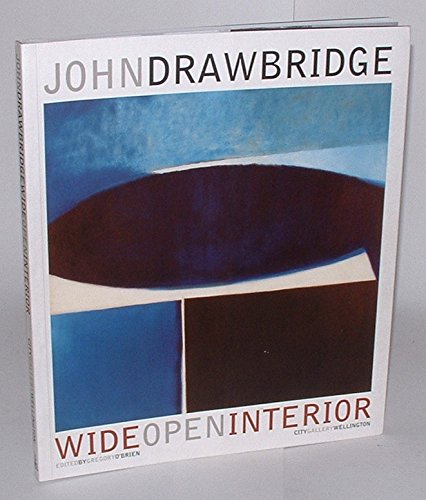 9780908783656: John Drawbridge - Wide Open Interior