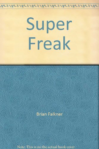 Stock image for Super Freak for sale by WorldofBooks