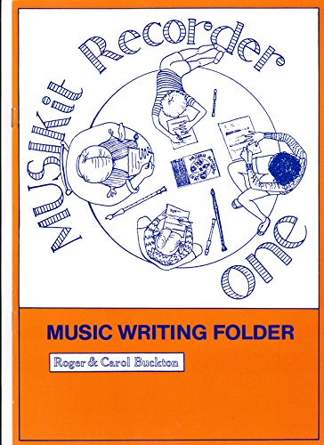 Stock image for Musikit recorder for sale by Half Price Books Inc.