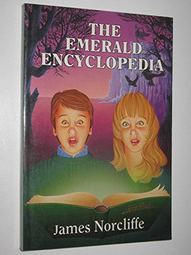 Stock image for The emerald encyclopedia for sale by Book Express (NZ)