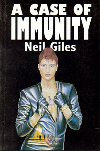 Stock image for A case of immunity for sale by Book Express (NZ)