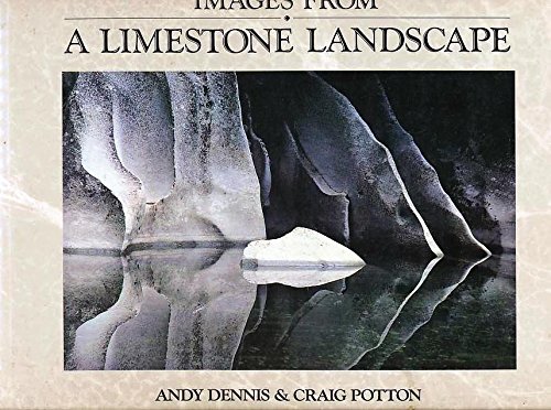 9780908802388: Images from a Limestone Landscape