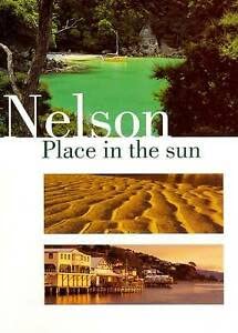 Stock image for Nelson - Place in the Sun for sale by MusicMagpie