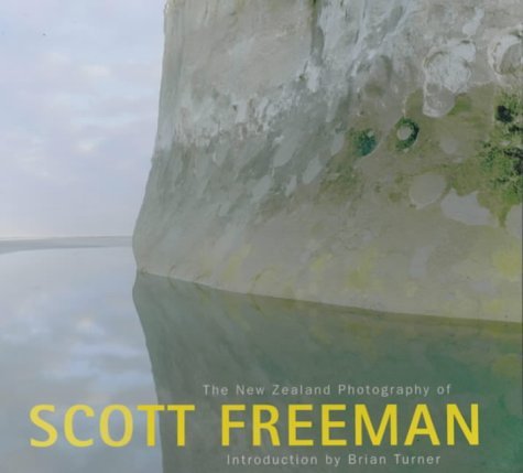 Stock image for New Zealand photographs for sale by Discover Books