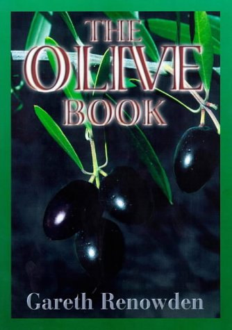 9780908812806: The Olive Book