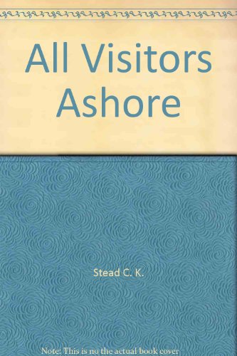 Imagen de archivo de All Visitors Ashore (The Godwit Collection, 3) a la venta por Smith Family Bookstore Downtown