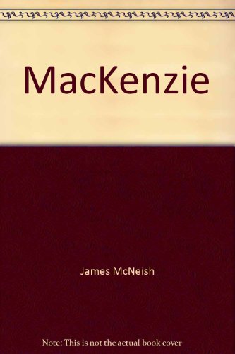 Imagen de archivo de Mackenzie a la venta por medimops