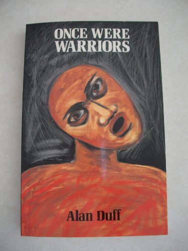 Beispielbild fr Once Were Warriors zum Verkauf von WorldofBooks