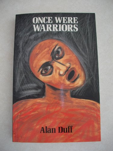 Imagen de archivo de Once Were Warriors a la venta por ThriftBooks-Dallas