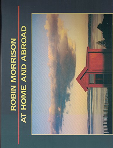 At home & abroad: A collection of photographs (9780908884056) by Morrison, Robin