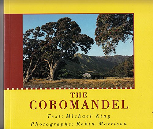 Stock image for The Coromandel for sale by MusicMagpie
