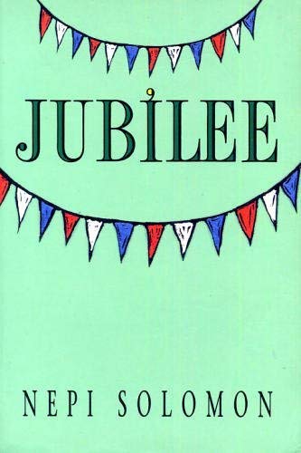 Imagen de archivo de Jubilee a la venta por Books@Ruawai