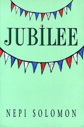 Stock image for Jubilee for sale by Book Express (NZ)