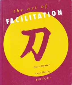 Stock image for Art of Facilitation: How to Create Group Synergy for sale by Hawking Books