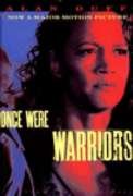 Imagen de archivo de Once Were Warriors : Film Edition a la venta por Better World Books