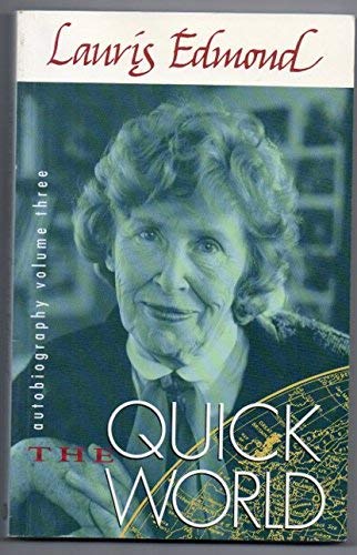 Stock image for The quick world for sale by Book Express (NZ)