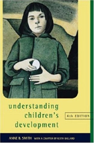 Stock image for Understanding Children's Development for sale by Book Express (NZ)