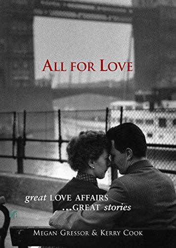 Stock image for All for Love for sale by Book Express (NZ)