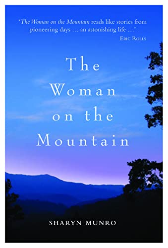 The Woman On The Mountain