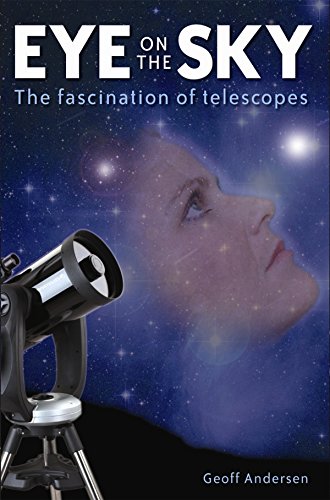 Eye on the Sky : The Fascination of Telescopes