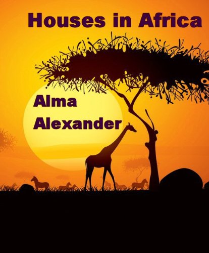 Houses in Africa