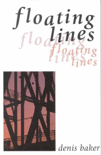 Floating Lines (9780908990689) by Denis Baker