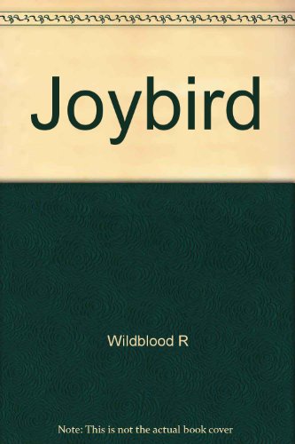 Imagen de archivo de Joybird a la venta por Book Express (NZ)