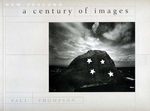 New Zealand a century of images