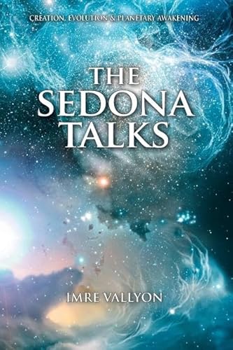 Stock image for Sedona Talks for sale by Blackwell's