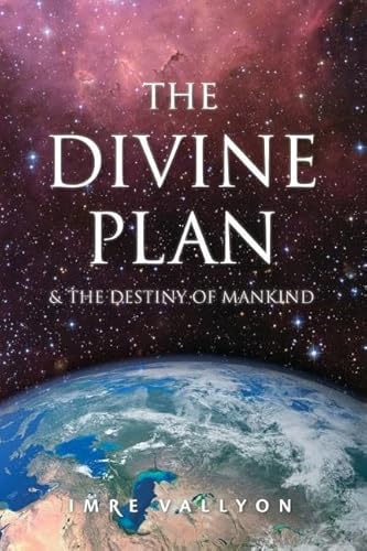 Beispielbild fr Divine Plan: & the Destiny of Mankind zum Verkauf von Revaluation Books