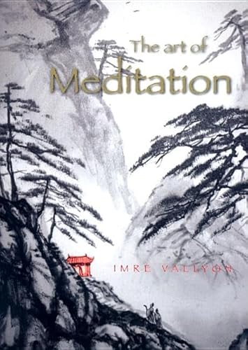 Beispielbild fr Art of Meditation zum Verkauf von Blackwell's