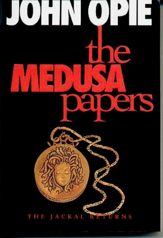 The Medusa Papers (9780909051082) by Opie, John