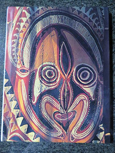 The Arts of Papua New Guinea