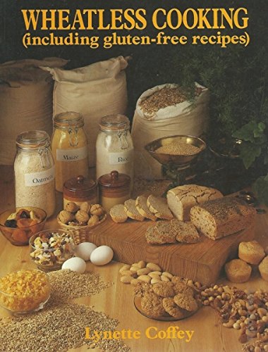 Stock image for Wheatless Cooking ; Including Gluten-Free Recipes for sale by Syber's Books
