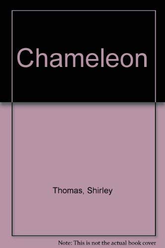 Chameleon (9780909131104) by Thomas, Shirley