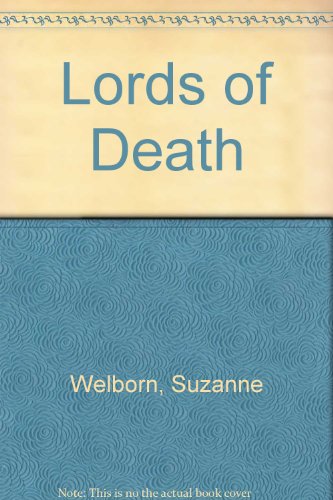 9780909144616: Lords of Death