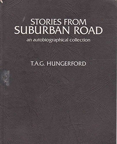 9780909144715: Stories from suburban road