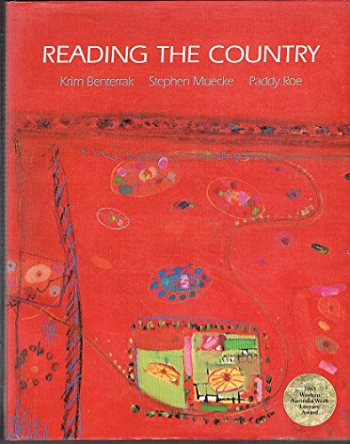 9780909144883: Reading the country: Introduction to nomadology