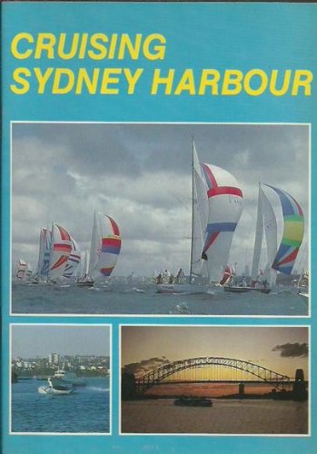 Stock image for CRUISING SYDNEY HARBOUR. for sale by medimops