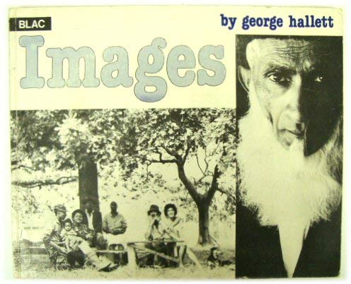 Images - Hallett, George (photos.); Matthews, James (text)