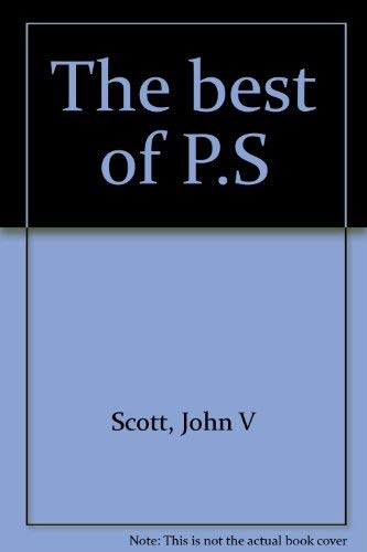 The Best of P.S.