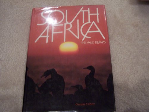 9780909238469: South Africa The Wild Realms
