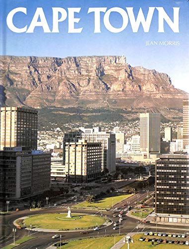 Stock image for Cape Town for sale by HPB-Ruby